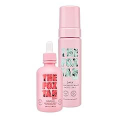Fox tan glow for sale  Delivered anywhere in UK