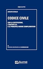 Codice civile 2024 usato  Spedito ovunque in Italia 