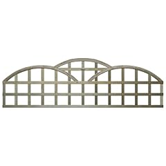 Triple dome 6x1ft for sale  Delivered anywhere in UK