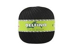 Delfino filato cotone usato  Spedito ovunque in Italia 
