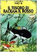 Tresor rackham rouge. d'occasion  Livré partout en France