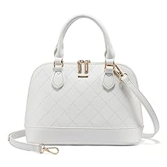 Lovevook white purse for sale  Delivered anywhere in USA 