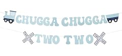 Oversized chugga chugga for sale  Delivered anywhere in USA 