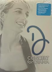 Concert diana dvd for sale  Delivered anywhere in USA 