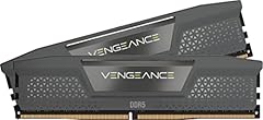 Corsair vengeance ddr5 usato  Spedito ovunque in Italia 