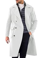 Oanviso cappotto uomo usato  Spedito ovunque in Italia 