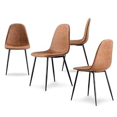 Stanew lot chaises d'occasion  Livré partout en France