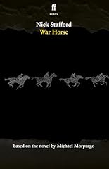 War horse michael usato  Spedito ovunque in Italia 