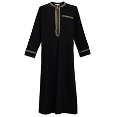 Arabic mens robes for sale  Delivered anywhere in UK