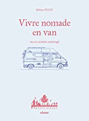 Vivre nomade van d'occasion  Livré partout en Belgiqu