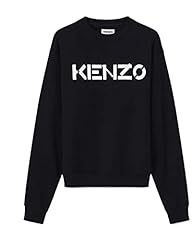 Kenzo sweater black for sale  Delivered anywhere in UK