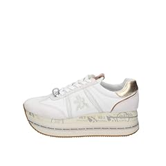 Premiata sneakers bianco usato  Spedito ovunque in Italia 