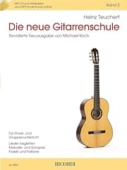 Gitarrenschule band einzel gebraucht kaufen  Wird an jeden Ort in Deutschland