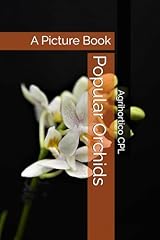 Popular orchids picture for sale  Delivered anywhere in USA 