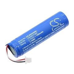 Techtek batteria 1000mah usato  Spedito ovunque in Italia 