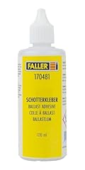 Faller 170481 schotterkleber gebraucht kaufen  Wird an jeden Ort in Deutschland