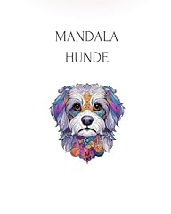 Mandala hunde for sale  Delivered anywhere in USA 
