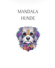 Mandala hunde for sale  Delivered anywhere in USA 