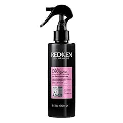 Redken trattamento termoprotet usato  Spedito ovunque in Italia 