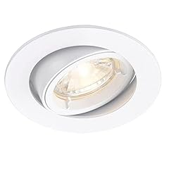 Cast recessed lighting for sale  Delivered anywhere in UK