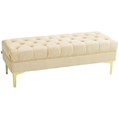 Homcom banc banquette d'occasion  Livré partout en France