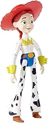 figurine jessie toy story d'occasion  Livré partout en France