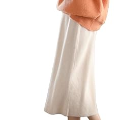 Jupe longue tricot d'occasion  Livré partout en France