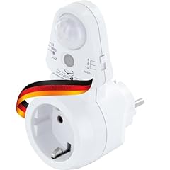 Schwaiger 661552 presa usato  Spedito ovunque in Italia 