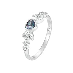 Laychen weißgold ring gebraucht kaufen  Wird an jeden Ort in Deutschland