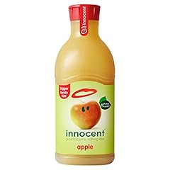 Innocent pure apple for sale  Delivered anywhere in UK