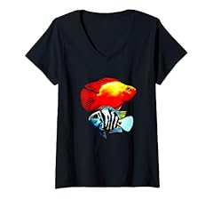 Womens parrot cichlid for sale  Delivered anywhere in USA 
