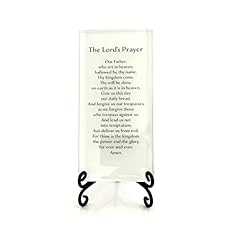 Lord prayer inspirational for sale  Delivered anywhere in USA 
