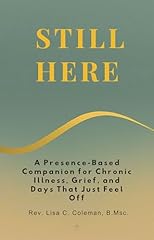 Still here presence d'occasion  Livré partout en France