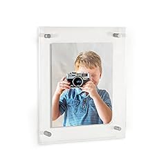 Pinpix floating acrylic for sale  Delivered anywhere in USA 