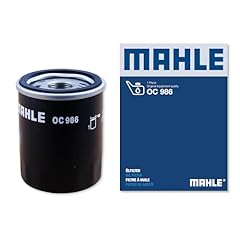 Mahle 986 ölfilter gebraucht kaufen  Wird an jeden Ort in Deutschland