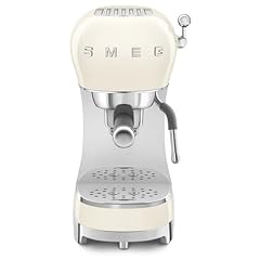 Smeg espresso kaffeemaschine gebraucht kaufen  Wird an jeden Ort in Deutschland