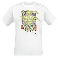 Tortues ninja metmntdts008 d'occasion  Livré partout en France