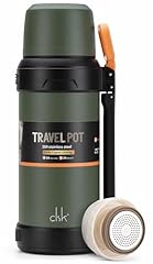 Flask hot drink for sale  Delivered anywhere in Ireland