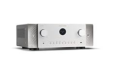 Amplificatore marantz cinema usato  Spedito ovunque in Italia 