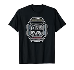 Vintage digital watch for sale  Delivered anywhere in UK