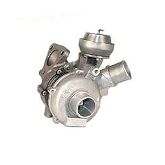Turbocompressore completo rhv4 usato  Spedito ovunque in Italia 