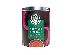 Starbucks signature chocolate gebraucht kaufen  Wird an jeden Ort in Deutschland