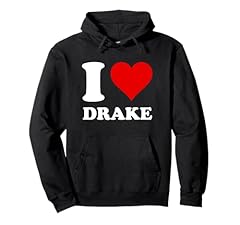 Love drake pullover for sale  Delivered anywhere in USA 