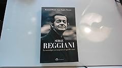 Serge reggiani nostalgie d'occasion  Livré partout en France