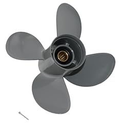 Outboard blades 12x13 for sale  Delivered anywhere in USA 