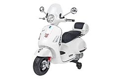 Globo vespa elettrica for sale  Delivered anywhere in UK