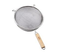 Tablecraft strainer dia. for sale  Delivered anywhere in USA 
