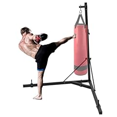 Adjustable punching bag for sale  Delivered anywhere in USA 