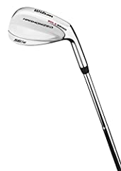 Wilson golf wgd615600 d'occasion  Livré partout en France