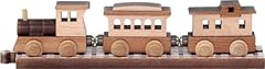 Nametrains old west for sale  Delivered anywhere in USA 